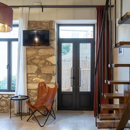Appartamento Quattro Domus Candia Esterno foto