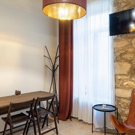 Appartamento Quattro Domus Candia Esterno foto