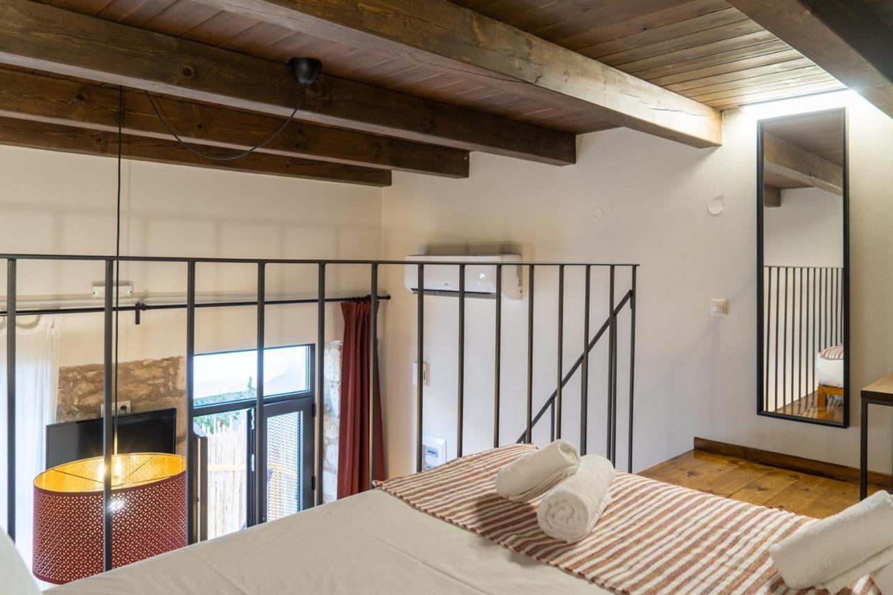 Appartamento Quattro Domus Candia Esterno foto