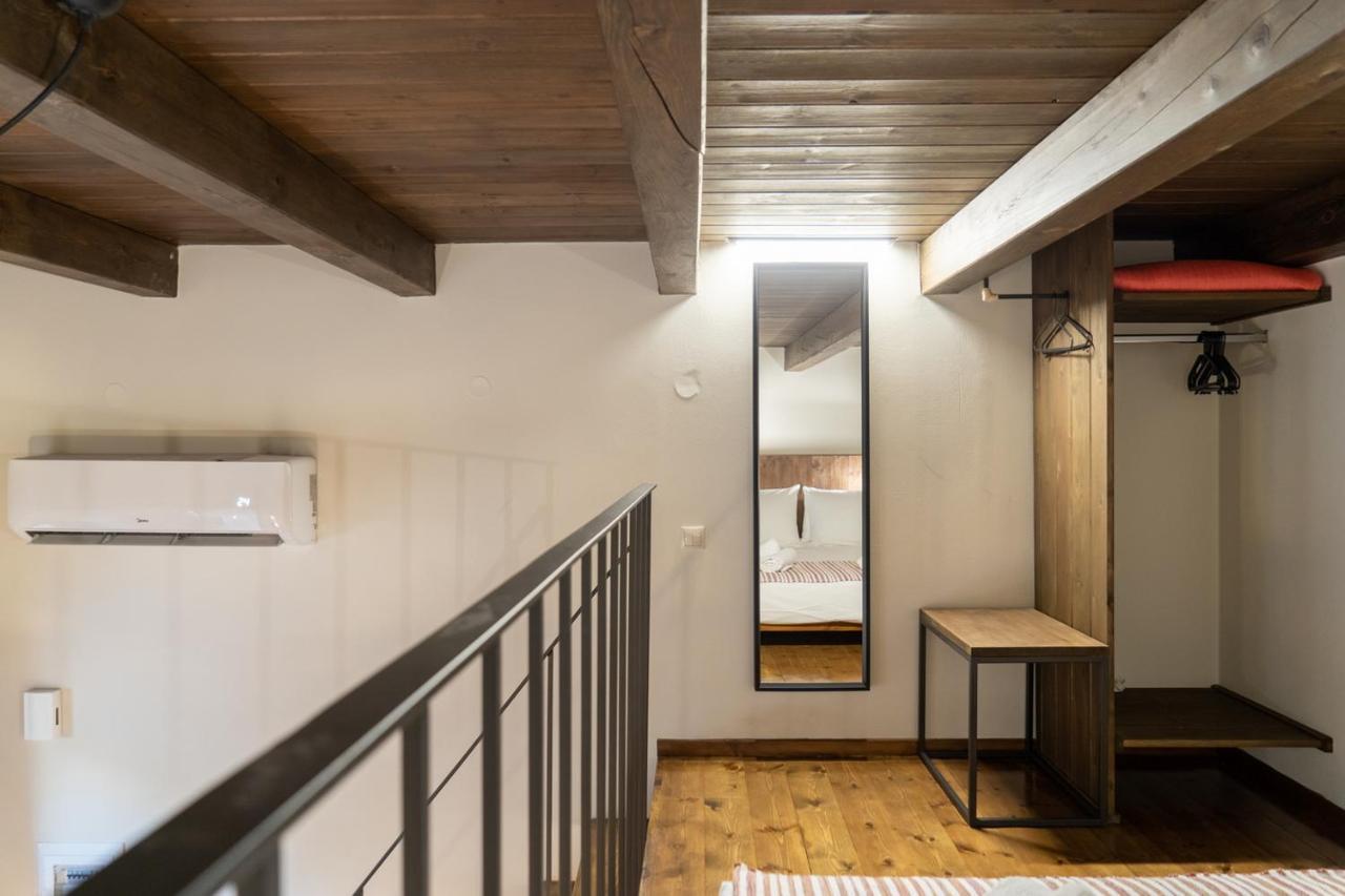 Appartamento Quattro Domus Candia Esterno foto